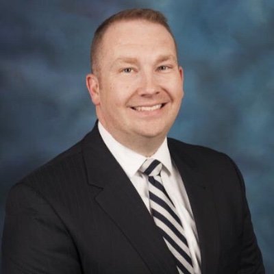 Profile Picture of Senator Scott Bennett (@SenBennett_52) on Twitter