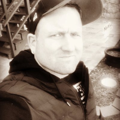 Adam Scheurich - Twitter Profile Picture of Adam Scheurich (@Shrekanina) on Twitter