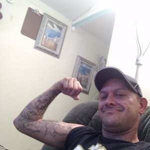 Profile Picture of Jason Harbin (@JasonHa08713931) on Twitter