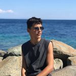 Profile Picture of Mehmet Okay Dal (@mehmetokay_dal) on Instagram