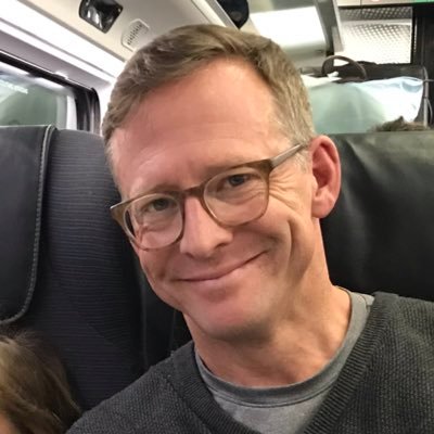 Profile Picture of Aaron Parks (@AaronSParks) on Twitter