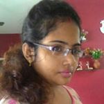 Saswati Biswas - Instagram Profile Picture of Saswati Biswas (@saswati.b) on Instagram