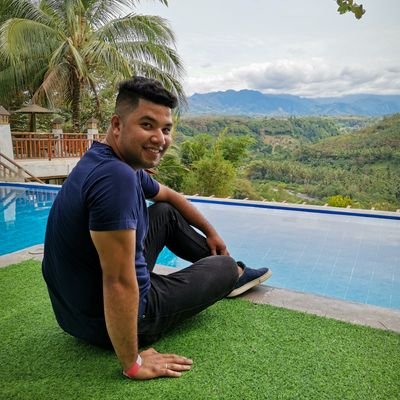 Profile Picture of JOHN OLiVER JAViER (@iLOByow) on Twitter