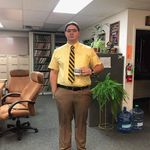 Brandon J. Bethune - Instagram Profile Picture of Brandon J. Bethune (@brandon.morganbethune) on Instagram