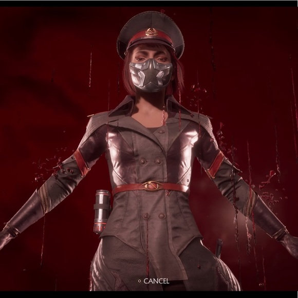 Profile Picture of Brandon Bowles (@bloodhawk7) on Poshmark