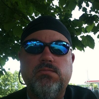 Profile Picture of Scott Sullins (@scott_sullins) on Twitter