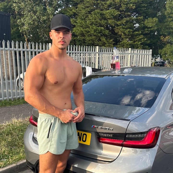 Profile Picture of Clark king (@@clarkkingofficial) on Tiktok