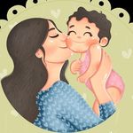 Profile Picture of Joudy Mom | أم جود (@joud.mom) on Instagram