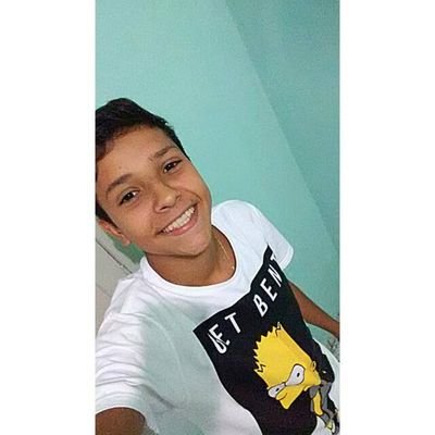 Profile Picture of Angelo Neto França (@angeloneto812) on Twitter