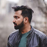 Profile Picture of Sameer Ahmed (@sameer.design) on Flickr