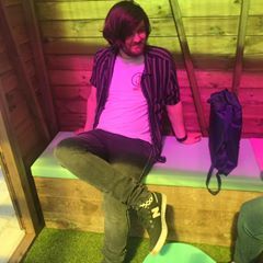 Profile Picture of David McNiven (@coffeemonkey94) on Tiktok