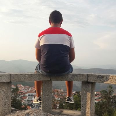 Profile Picture of Richard Martins (@MarkezAlexandro) on Twitter