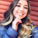 Profile Picture of Abigail Humphreys (@abigail_marrrrie) on Instagram