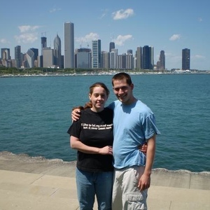 Profile Picture of Daniel Thelen (@indycityboy) on Myspace