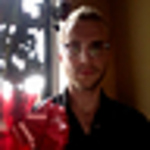 Profile Picture of Chris Robinson (@jchrisr) on Flickr