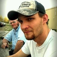 Profile Picture of Christopher Hartsfield (@crossguy) on Myspace