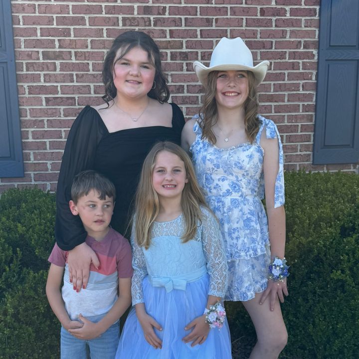 Profile Picture of Kim Slayton (@kim.slayton) on Tiktok