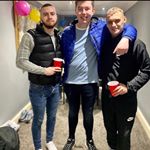 Profile Picture of Danny brown (@dannybrownn23) on Instagram