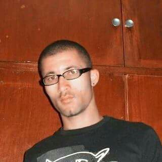 Profile Picture of Jeffrey Engelbrecht (@JeffreyEngelbr2) on Twitter