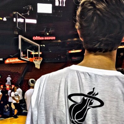 Profile Picture of Dr. LaRue (@J_CUP_) on Twitter