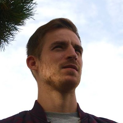 Profile Picture of Kevin Deas (@brucedeas) on Twitter