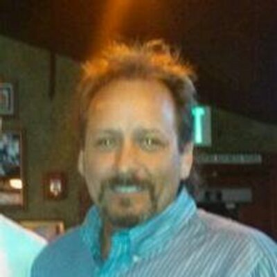 Profile Picture of Greg Askew (@AskewGreg) on Twitter