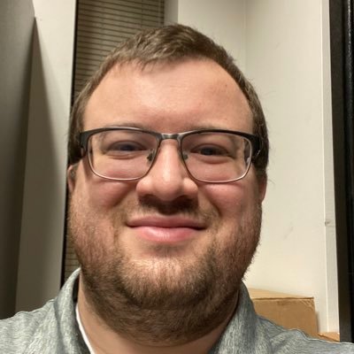 Profile Picture of Jason Steigerwald (@jx025w) on Twitter