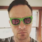 Profile Picture of Aaron Dalrymple (@aarondalrymple) on Instagram