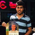 Profile Picture of Anish Prakash (@anish_anzo) on Instagram