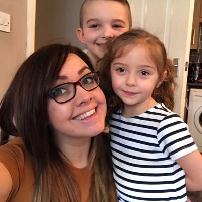 Profile Picture of Amy Parnell (@am2009y) on Twitter
