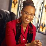 Profile Picture of Kennetha J. Bigham-Tsai (@bighamtsai) on Instagram