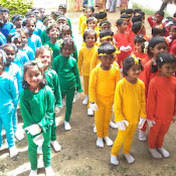 Profile Picture of Varalakshmi Pamireddy (@varalakshmipamireddy3970) on Youtube