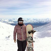 Kyoung-In Rho - Pinterest Profile Picture of Kyoung-In Rho (@kyounginr) on Pinterest