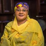 Profile Picture of Amina Abdullahi (@amina_abdullahi) on Instagram