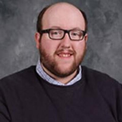 Profile Picture of Andrew East (@_Mr_East) on Twitter