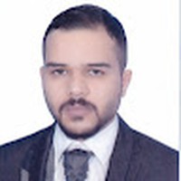 Profile Picture of Humam Isam Ibrahim (@humam-isam-ibrahim) on Quora