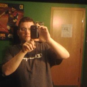 Profile Picture of Paul Hinkle (@paulhinkle06) on Twitter