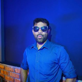 Profile Picture of Raj Shankar (@rajshankararumugam) on Instagram