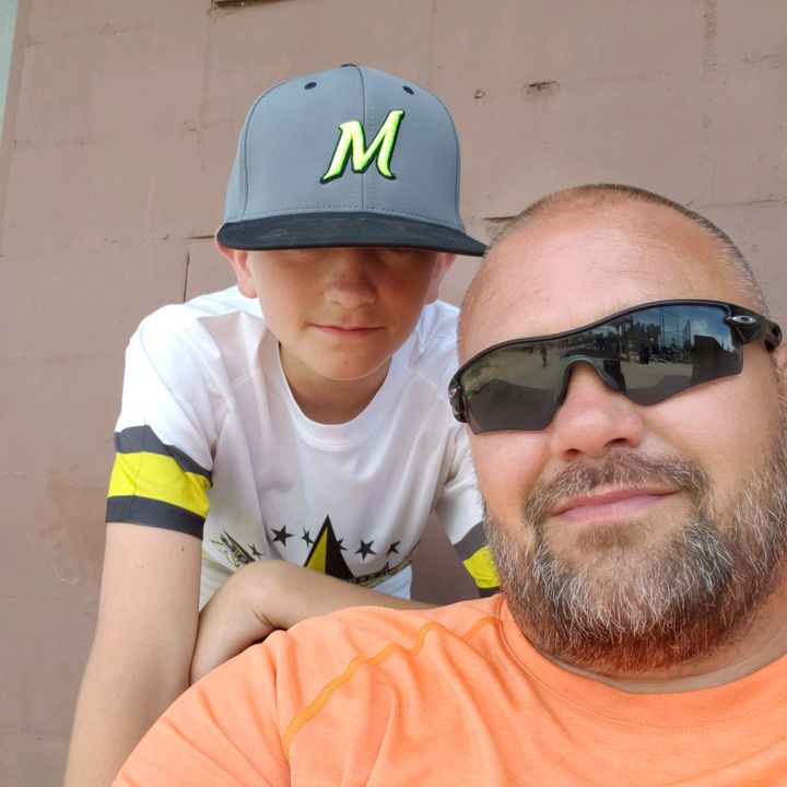 Profile Picture of David Pinkerton (@david.pink) on Tiktok