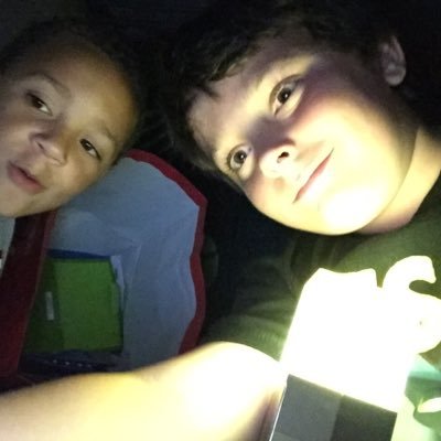 Profile Picture of Chad Bledsoe (@49ers90) on Twitter