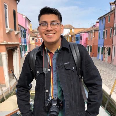 Mark Serrano - Twitter Profile Picture of Mark Serrano (@manthonys05) on Twitter