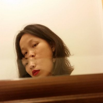 Profile Picture of Lucy Yao (@liebestud) on Twitter