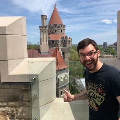 Profile Picture of Kenneth McNulty (@Kenneth_McNulty) on Twitter