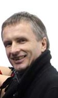 Profile Picture of Alexander Svininon Wikipedia
