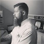 Profile Picture of Dale Stevenson (@redbeard317) on Instagram