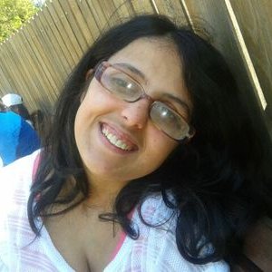 Profile Picture of Berta Liliana Santos Ferreira (@ferreira_berta) on Twitter