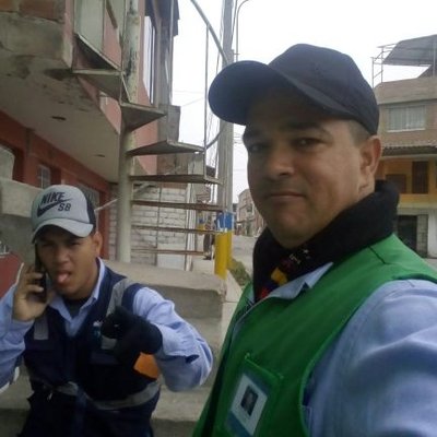 Profile Picture of Agustín D. Velásquez (@AgusSuperiority) on Twitter