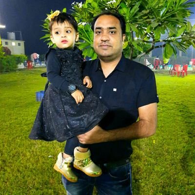 Profile Picture of Hamid Qureshi (@hamidqureshi1) on Twitter
