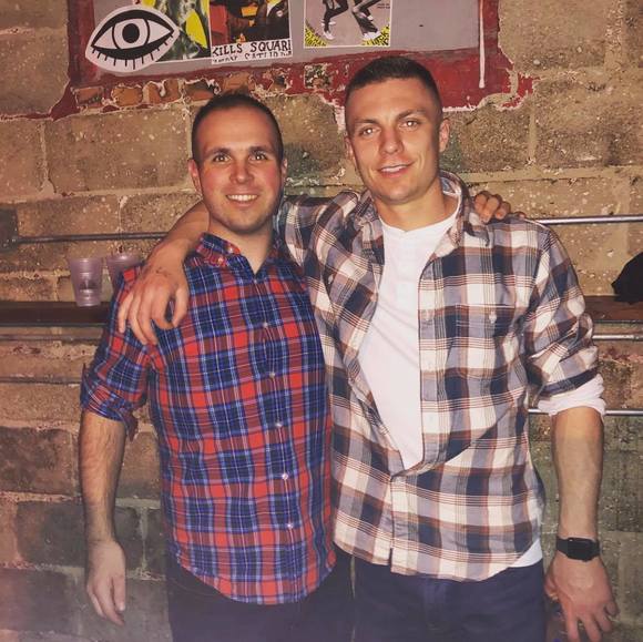 Profile Picture of Kyle Mccartney (@kylem106) on Poshmark