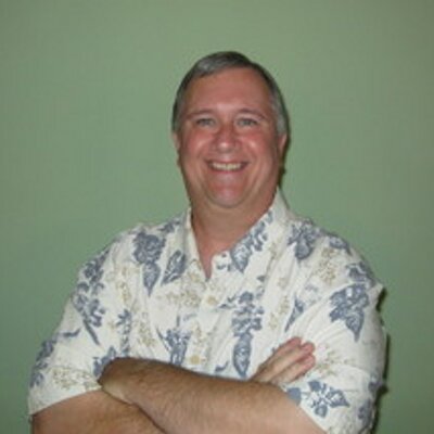 Profile Picture of Ted Cook (@TedCook) on Twitter